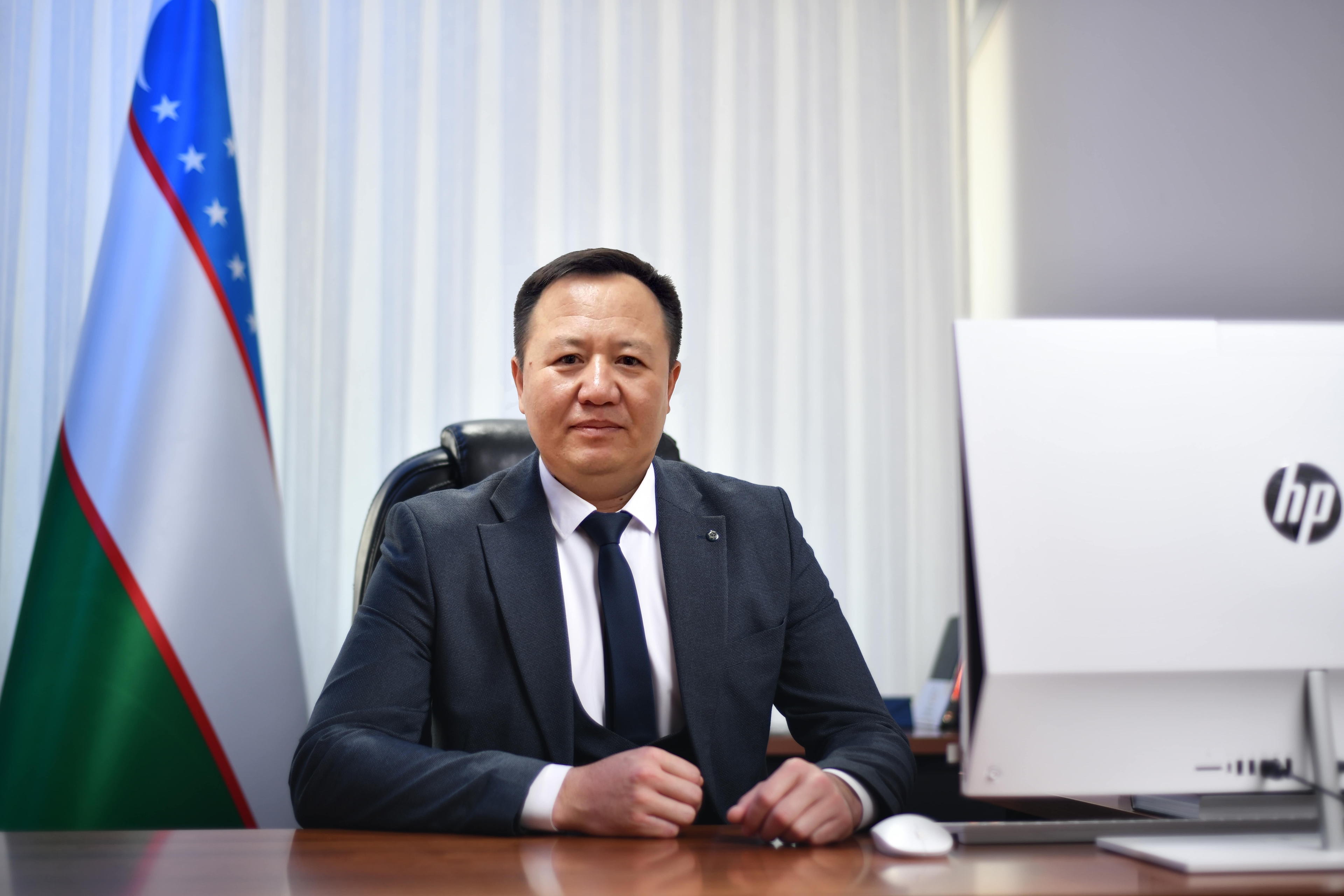 Sur'at Kubayev