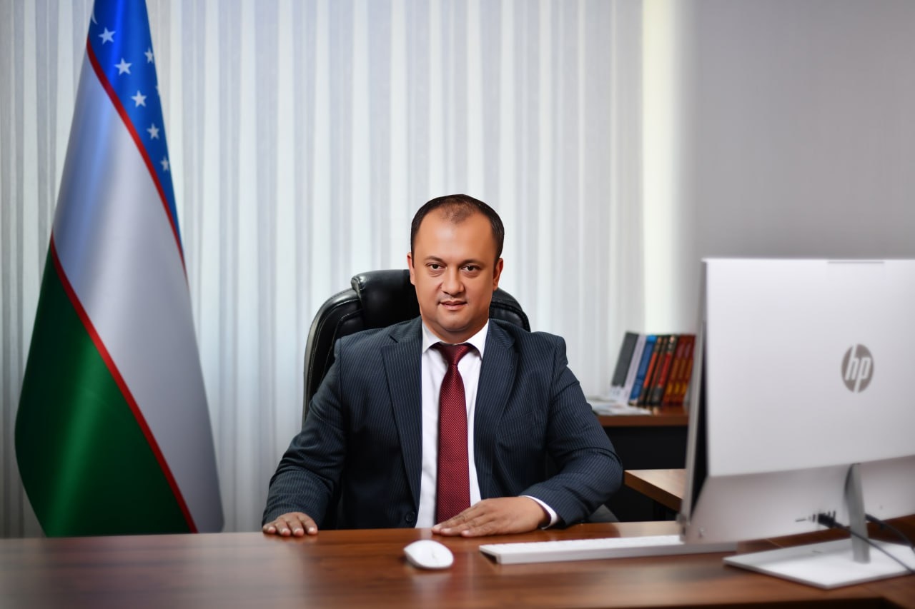 Husniddin Mamadaliyev