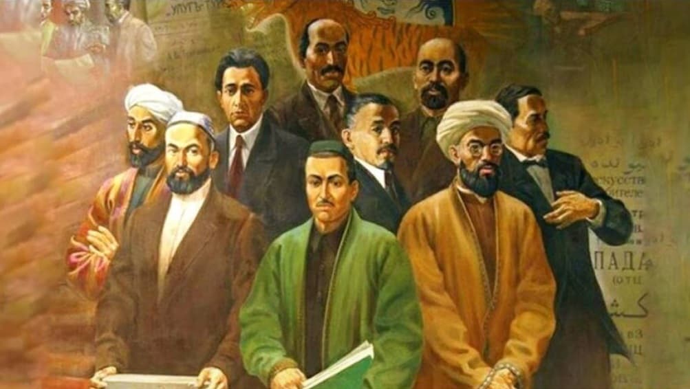 Turkiston ozodligi, uning rivojlangan davlatlar qatoridan joy olishi jadidlarning orzusi edi